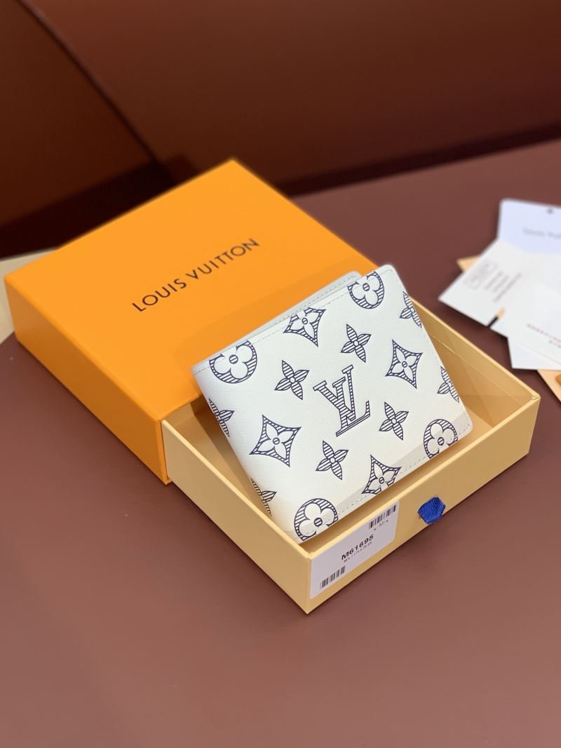 LV Wallets